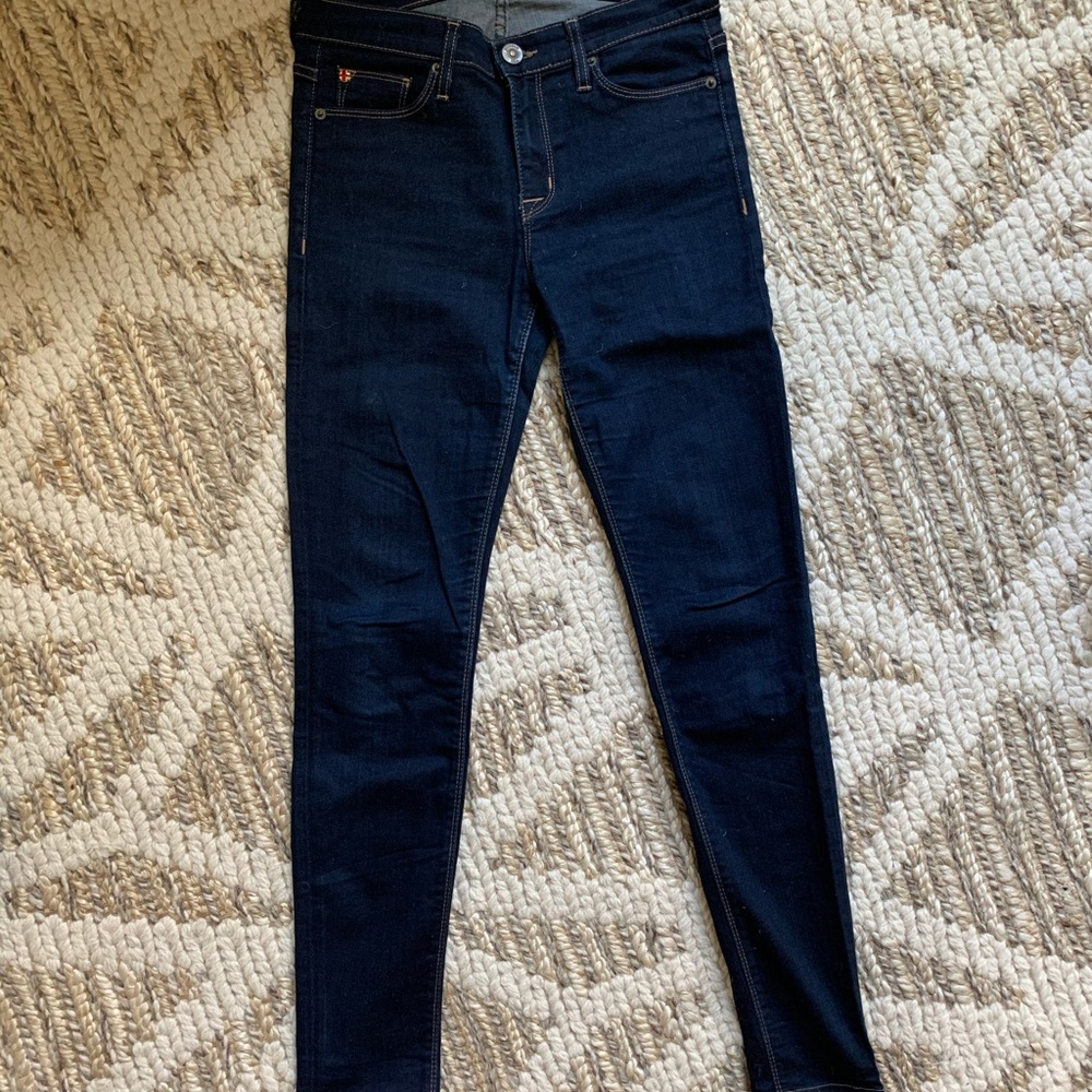 Hudson Jeans